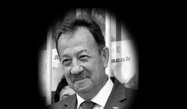 CHP Antalya’nın Acı Günü