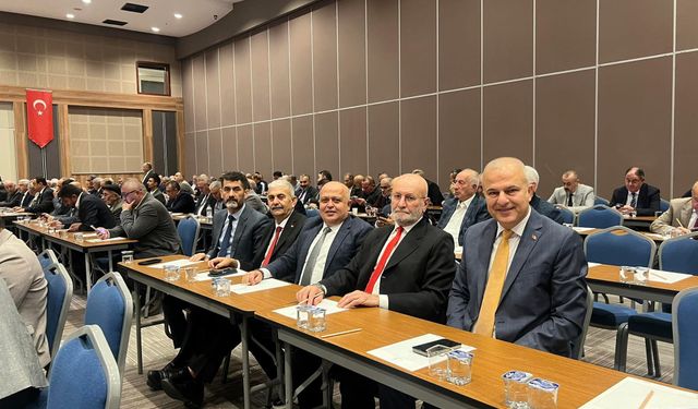 Esnafa Ek 1 Milyon TL Kredi Desteği! Yenialp Detayları Açıkladı