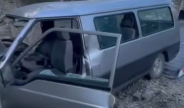 Taşatan Yolunda Yine Dram: Hasan Süvari’den 18 Yıl Sonra Bu Kez Yeğeni Vefat Etti