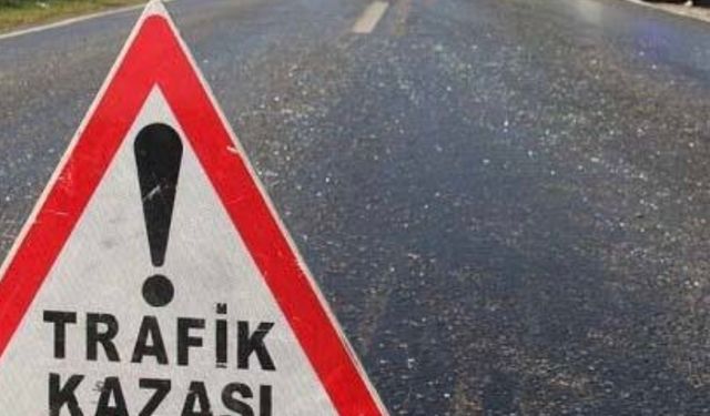 Alanya Konaklı’da Yine Aynı Nokta: Yaya Geçidi Olmayan Bölge Can Aldı