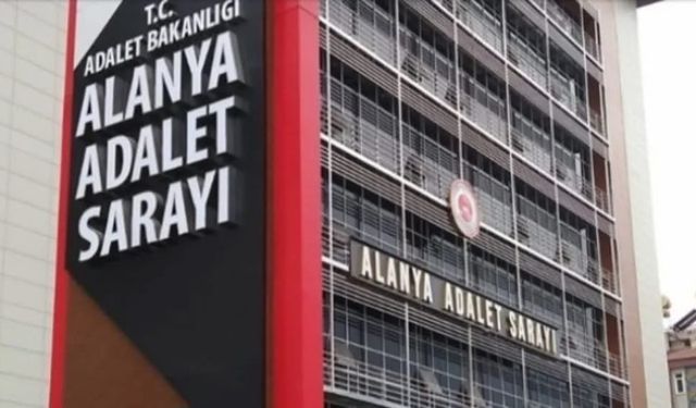 Alanya’da Adli Yapı Yeniden Şekillendi: İşte Yeni Atamalar
