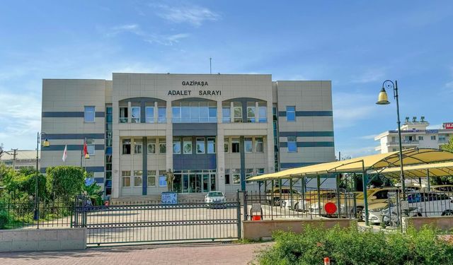 HSK Kararnamesi Gazipaşa’yı Da Etkiledi: Yeni Başsavcı Belli Oldu