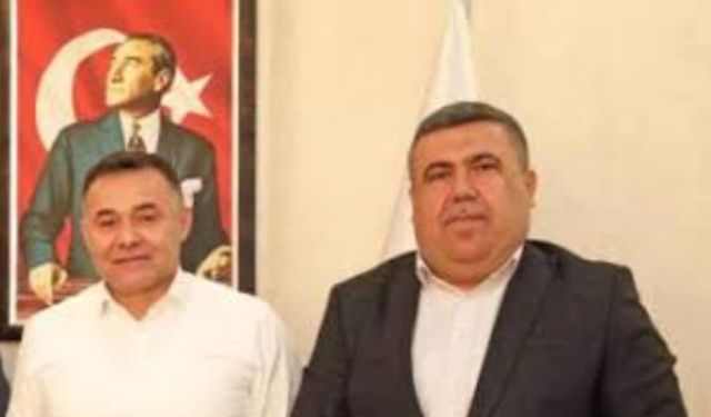 Yücel Döneminin Kilit İsmi Görevden Alındı! Yeni Görevi Dikkat Çekti