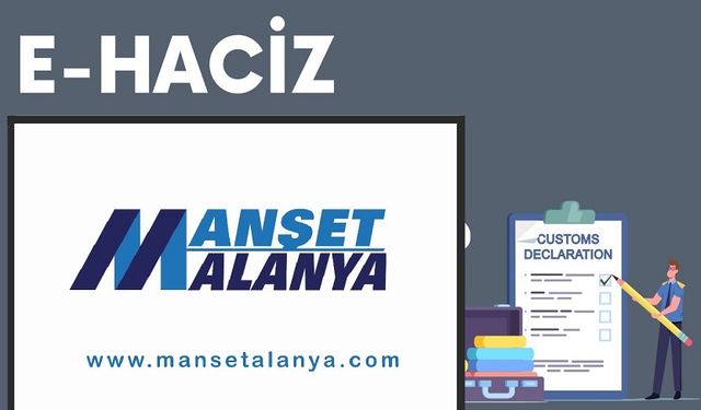 Alanya’da Otel Malzemeleri Toplu Haciz Satışıyla E-İhalede!