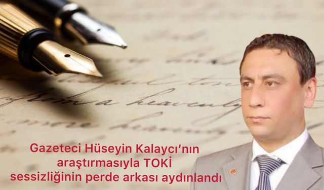 Alanya’da TOKİ Gerçeği: Ekran Neden Kapalıymış, Ortaya Çıktı!