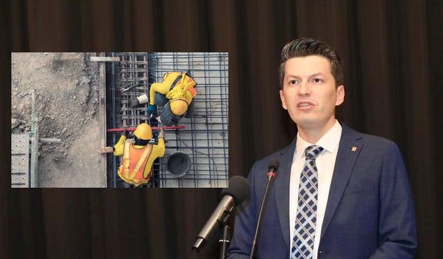 Yılmaz’dan Alanya İçin Net Uyarı: “Deprem Değil, Dayanıksız Bina Öldürür”