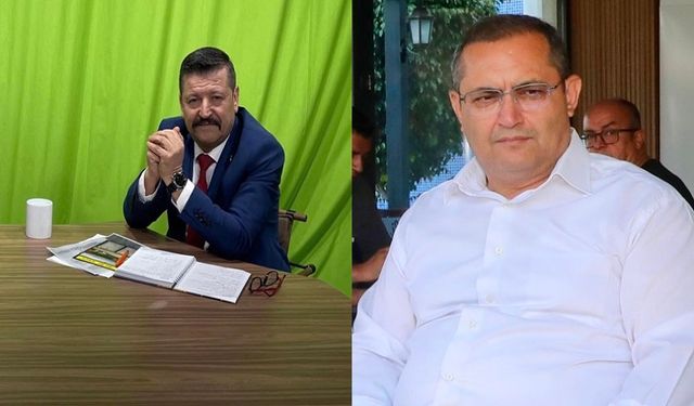 Alanya Metal İşleri Odası Olağan Genel Kurul İçin Sandığa Gidiyor