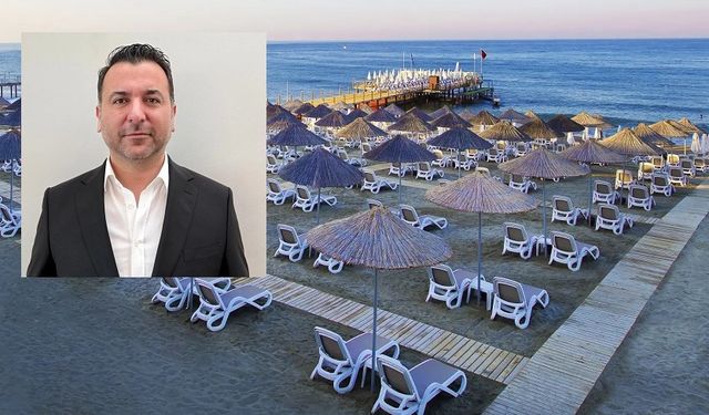 Birlik Sandığa Yansıdı: Alanya, TGA Seçimlerinde Akdeniz’in Lideri Oldu