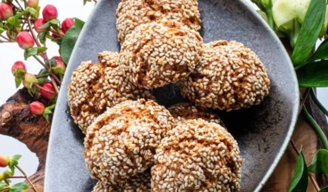 Özel Günler İçin Yapılabilecek Tatlı Kurabiye Çeşitleri