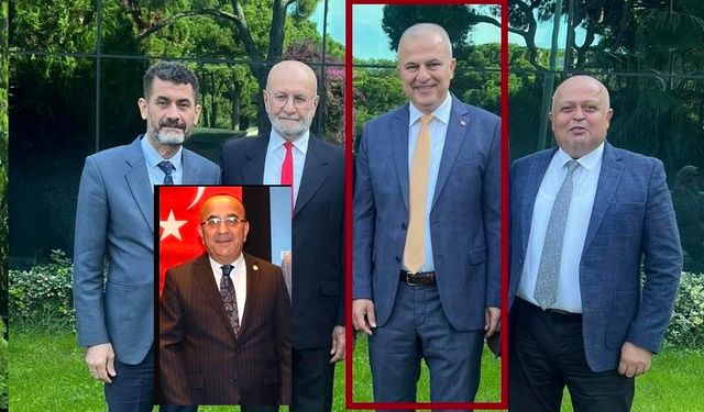 Akkaya’nın Hedef Panosunda Yeni İsimler: Gazeteciden Sonra Üç Kooperatif Başkanı!