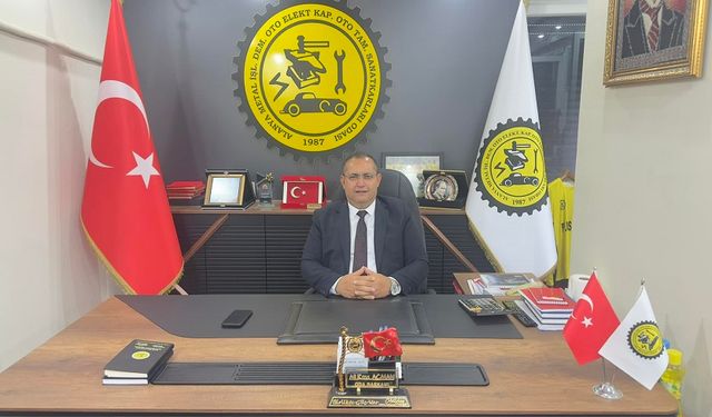 Esnaf Kararlı: ‘Bu Açıklama Seçim Yatırımı, Zamanında Neredeydiniz sayın Açman? Samimi bulmuyoruz!