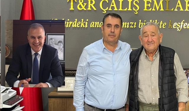 Şoförler Odası genel kurul tarihi belli oldu! Sandıkta iki başkan adayı yarışacak