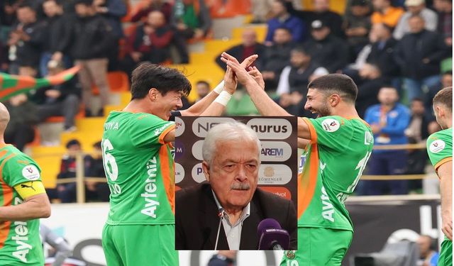 Alanya deplasmanı ağır geldi: Karagümrük’te istifa depremi