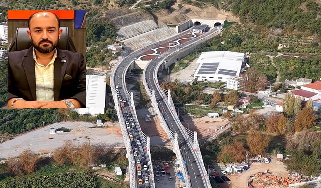 Akkuş Tartışmaya Girdi: Alkış Bitti, Yol Ne Zaman?
