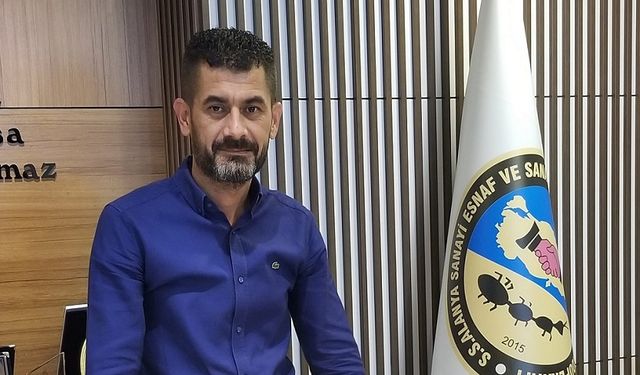 Mobilyacıların Sandık Günü: Alanya’da Oda Seçimi Heyecanı