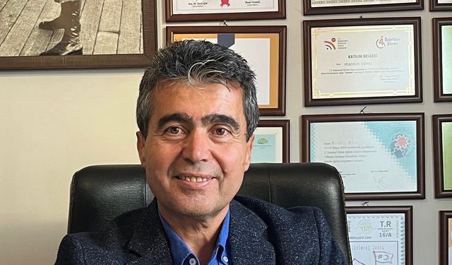 Alarm Veren Rakam: Her 31 Doğumdan Biri Otizm Riski Taşıyor