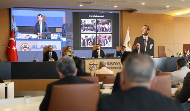 Başkan Vekili Zavlak: “Her Noktada Ulaşımı Güçlendiriyoruz”