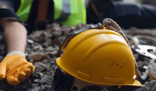 Alanya’daki Tünel İnşaatında Acı Son: İşçi Hayatını Kaybetti