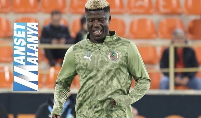 Kanarya Orta Sahada Senfoni Peşinde: Alanyasporlu Maestro İddiası!