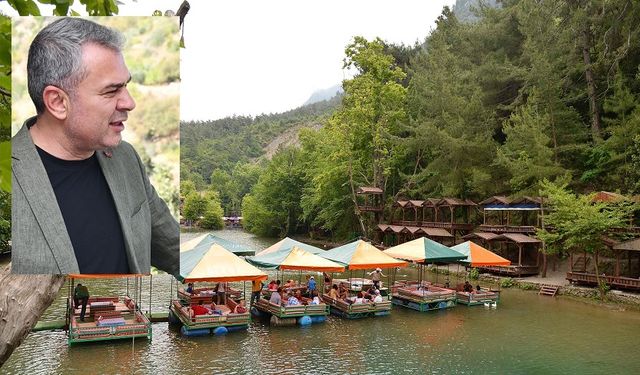 Dimçayı’nda ‘Boru Krizi’ne Son Nokta: Patlaklar Emekli Oluyor