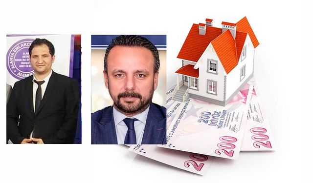 Keyfi Aidat Artışlarına Fren! Alanya’daki Tepkiler Yasaya Dönüştü