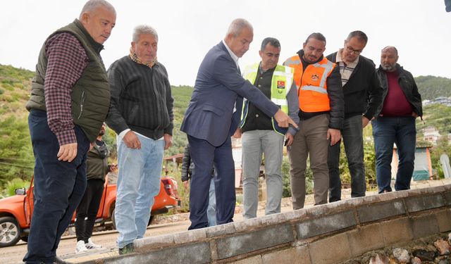 Sokak Sokak Kriz İncelemesi: Başkan’dan Vatandaşa Güvence