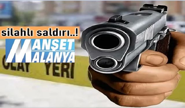 Alanya’daki Kanlı Olayda Perde Aralandı: Yeğen Dehşet Anlarını Anlattı