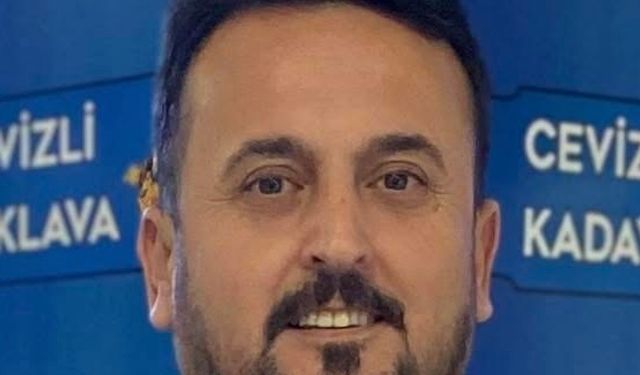 ALESO Başkan Adayı Fatih Nizam’dan Seçim Sürecine Sert Tepki