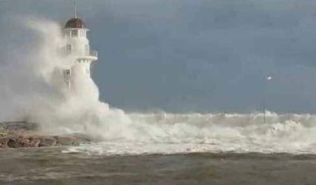 Rüzgâr Sertleşiyor! Manavgat-Gazipaşa Hattı İçin Kritik Uyarı.Saat verdi