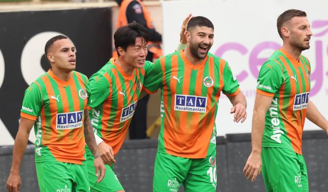 Hwang’la açtı, fişi Güven’le çekti: Oba’da tam isabet