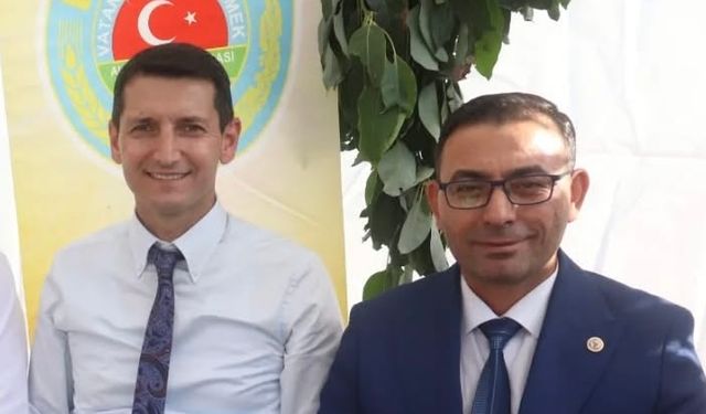 Göktepe ile Sevilgen uyardı: Alanya tarımı kopma noktasında