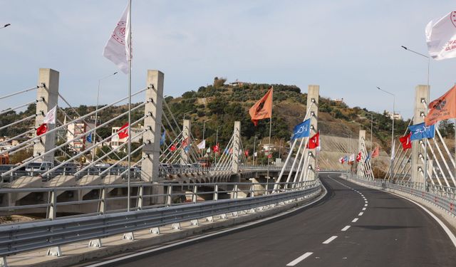 Antalya–Alanya Yolunda Trafiği Rahatlatacak Hamle: Akıllı Kavşak Çalışmaları Başladı