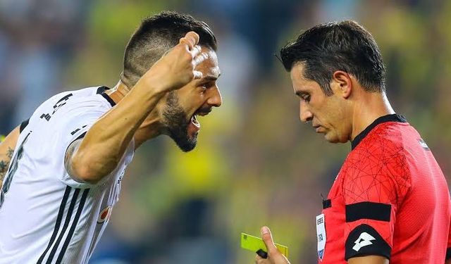 Alanyaspor Maçı Sonrası Kumpas İddiası: Ali Palabıyık Sessizliğini Bozdu