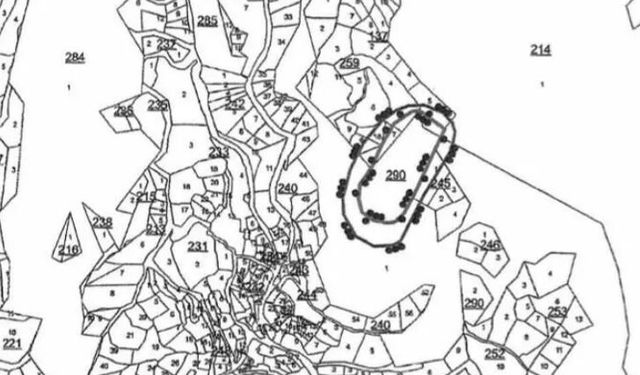 Toprağın Altından Tarih Çıktı: Alanya’da İki Mahalle Sit Alanı Oldu
