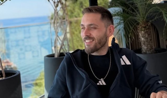 Alanya Kestel’de Feci Son: D-400’te Kontrol Kaybı Can Aldı