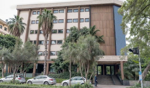 Alanya da 126 Odalı Tesis Sendika Mülkiyetine Geçti