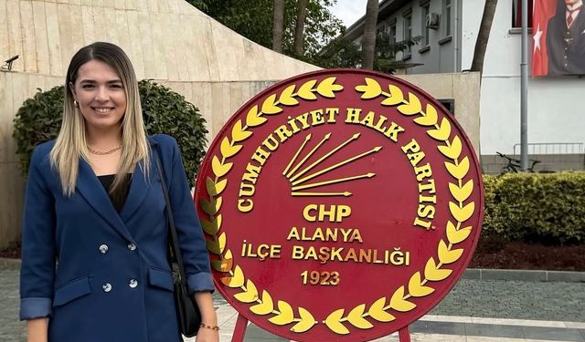 Meclis Üyesi Yunusoğlu’ndan Güçlü Mesaj: “Kadın Yoksa Demokrasi de Yoktur!”