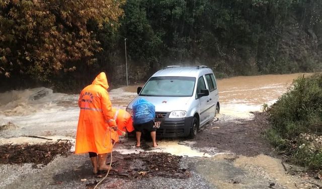 CHP’li Kandemir: “Asıl Sorumlu Kim?” Alanya’daki Selin Perde Arkası