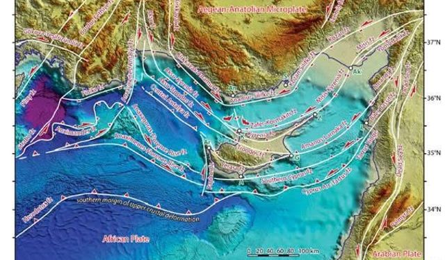 Aksu’daki derin deprem neden Alanya’yı bu kadar salladı? Uzmandan çarpıcı açıklama