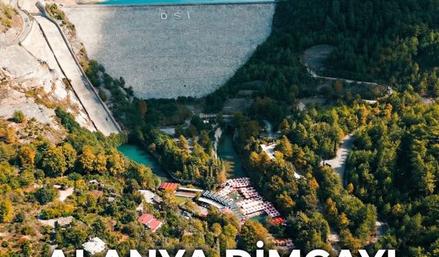 Kimse Beklemiyordu: Dimçayı İçin Kritik Proje Onaylandı