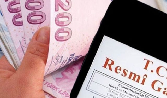 1 Ocak 2026 Vergi Dönemi Öncesi Esnafa Yeni Kolaylık