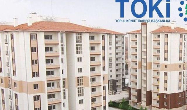 Alanya Tepe Mahallesi’nde TOKİ Şoku: 452 Konutluk Proje İptal Edildi