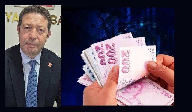 28.075 TL’lik Asgari Ücrete Alanya’dan Sert Tepki: “Bu Ücretle Ne Ev Dönüyor Ne Tencere!”