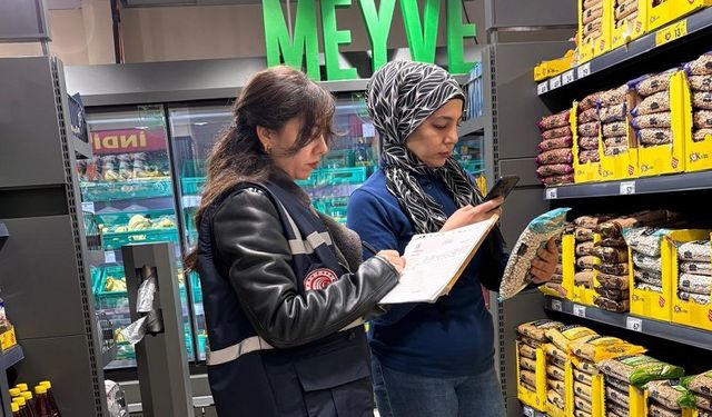 Asgari Ücret Bahane Edildi, Denetimler Hızlandı: Fırsatçılığa Geçit Yok