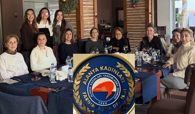 Başarılı Festivalin Ardından Teşekkür Buluşması