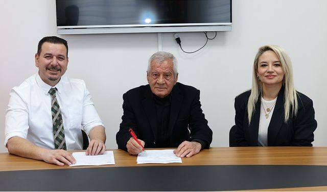 82 Yaşındaki Erdal Türkan, Bilime Kadavra Olarak Bağışta Bulundu