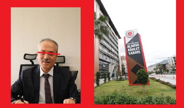 ‘Kumpas ve aklandı’ Deniyordu… Kaymakamlıktan Tapu Müdürü hakkında Açığa Alma Kararı