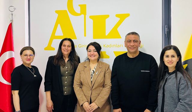 Alanya’da Bir İlk: Manşet Alanya ve İş Kadınları Derneği Medya Protokolü İmzaladı