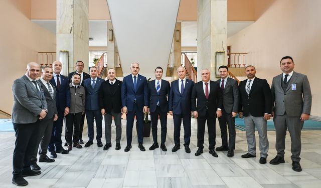 Alanya Turizminde Oyun Değişiyor: Kültür Yolu Talimatı Ankara’dan Çıktı