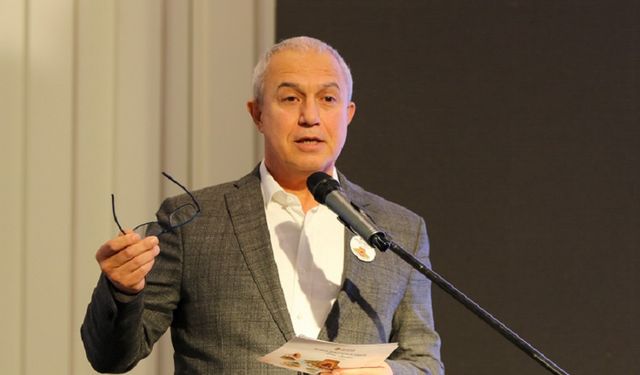 Başkan Özçelik " Sponsor Arayan Alanya Yok, Alanya’yı Arayan Sponsor Var!